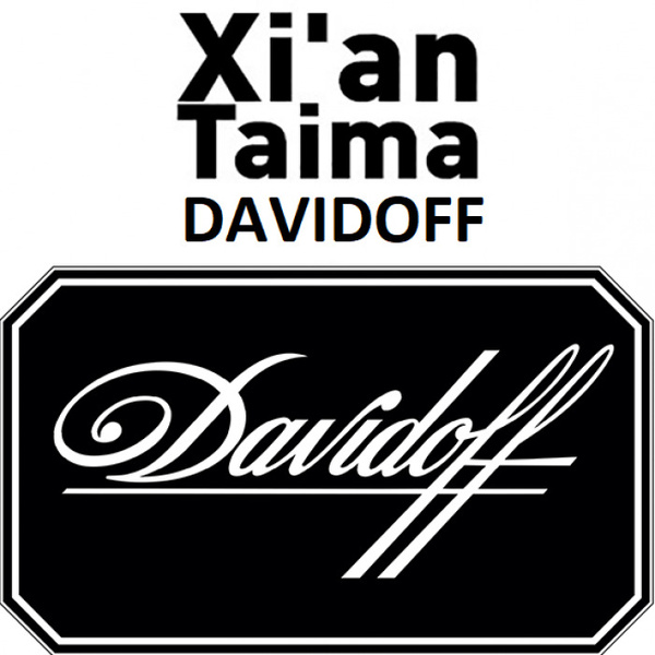 Ароматизатор Xi`an Davidoff (Давидофф)