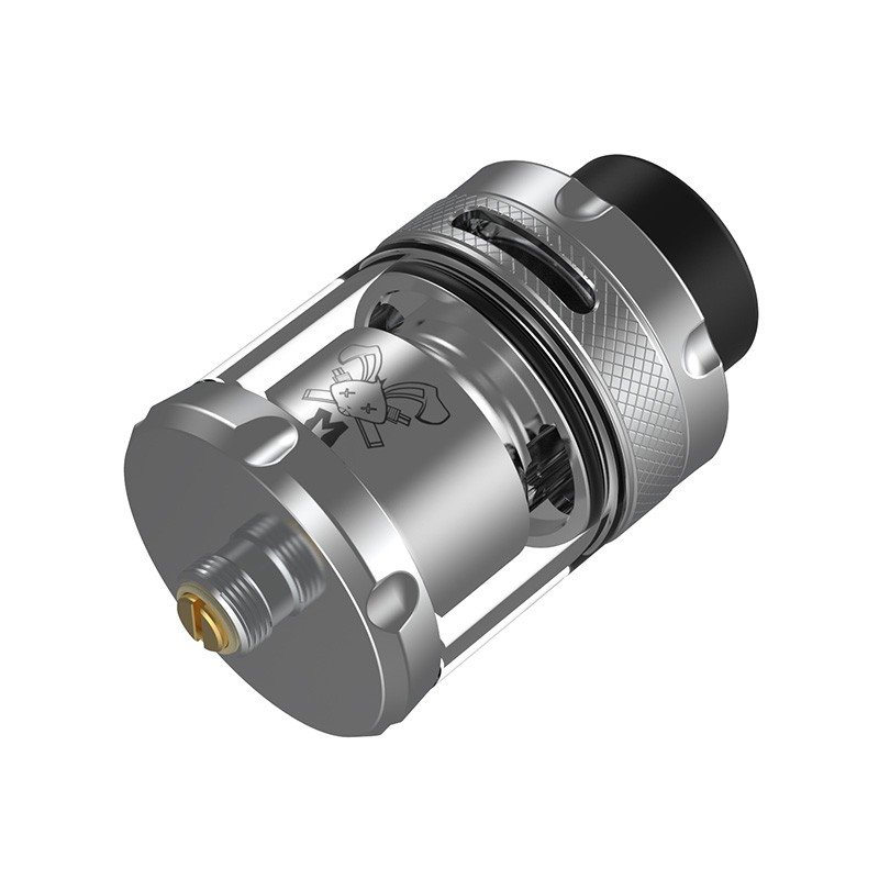Атомайзер Hellvape Dead Rabbit M RTA (Original) - 5