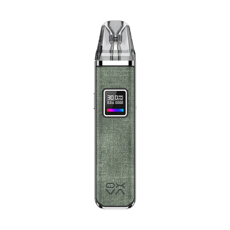 Стартовий набір OXVA Xlim Pro (Original) - 15