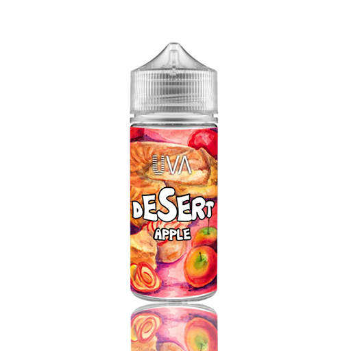 Жидкость Desert Apple, 100 мл