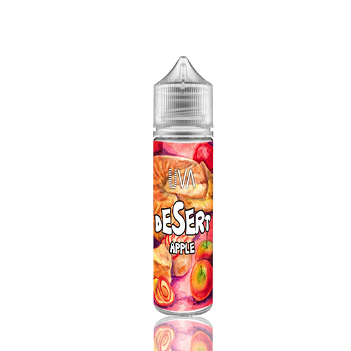 Рідина Desert Apple, 60 мл