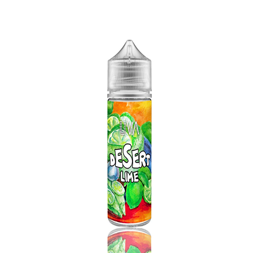 Рідина Desert Lime, 60 мл