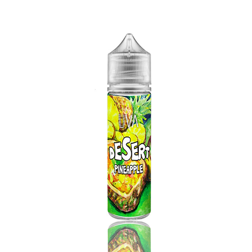 Рідина Desert Pineapple, 60 мл