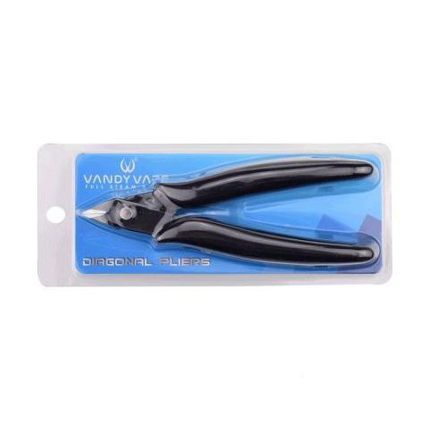 Кусачки Vandy Vape Diagonal Pliers