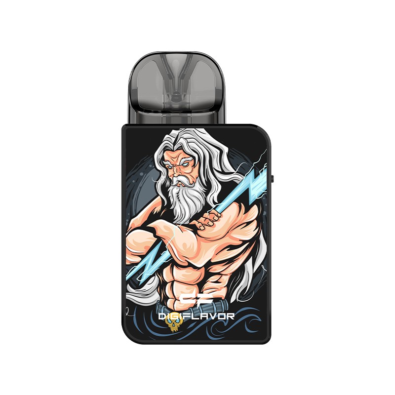 Стартовый набор GeekVape Digiflavor Digi-U (Original) - 2
