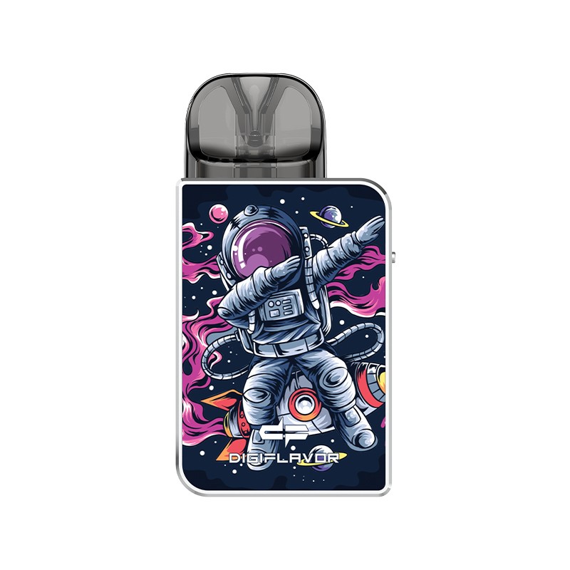 Стартовый набор GeekVape Digiflavor Digi-U (Original) - 3