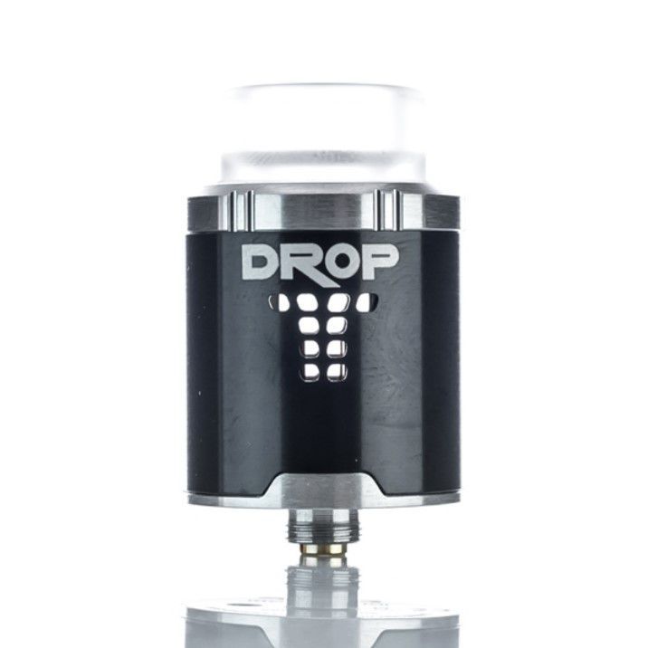 Дріпка Digiflavor Drop RDA (Original) - 1