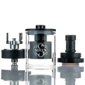 Атомайзер Digiflavor Siren 2 GTA MTL D22 (Original)