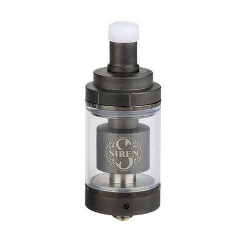 Атомайзер Digiflavor Siren 2 GTA MTL D22 (Original) - 7