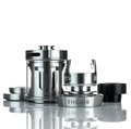 Атомайзер Digiflavor Themis RTA (Dual Coil) (Original)