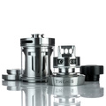 Атомайзер Digiflavor Themis RTA (Dual Coil) (Original)
