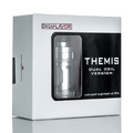 Атомайзер Digiflavor Themis RTA (Dual Coil) (Original)
