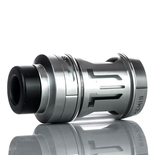 Атомайзер Digiflavor Themis RTA (Dual Coil) (Original) - 4