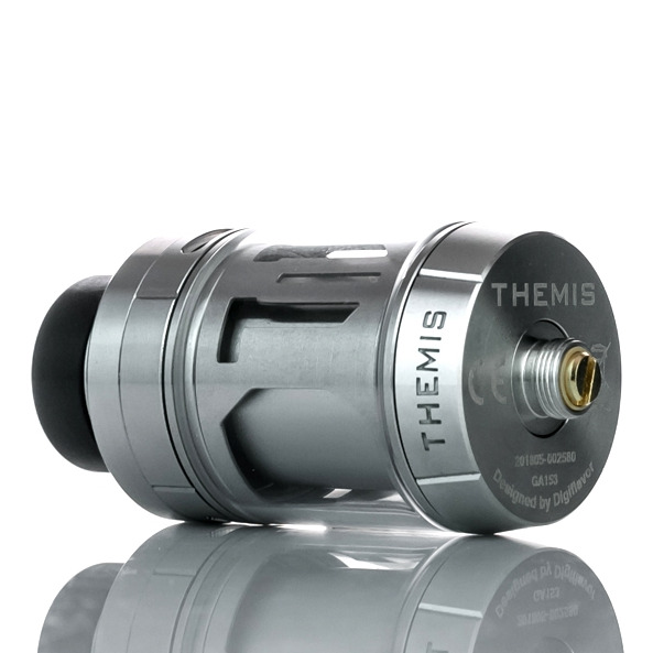 Атомайзер Digiflavor Themis RTA (Dual Coil) (Original) - 5