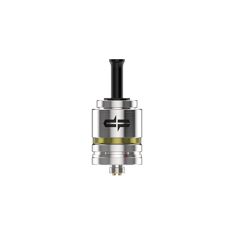 Атомайзер Digiflavor Siren V4 MTL RTA (Original) - 2