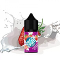 Рідина Disco Fruits Strawberries Cream, 30 мл