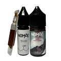 Набір Nomad Wild Minty Herbs, 30 мл