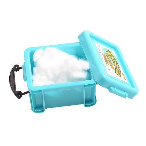 Органический хлопок Advken Doctor Coil Preloaded Cotton (Original) - 1