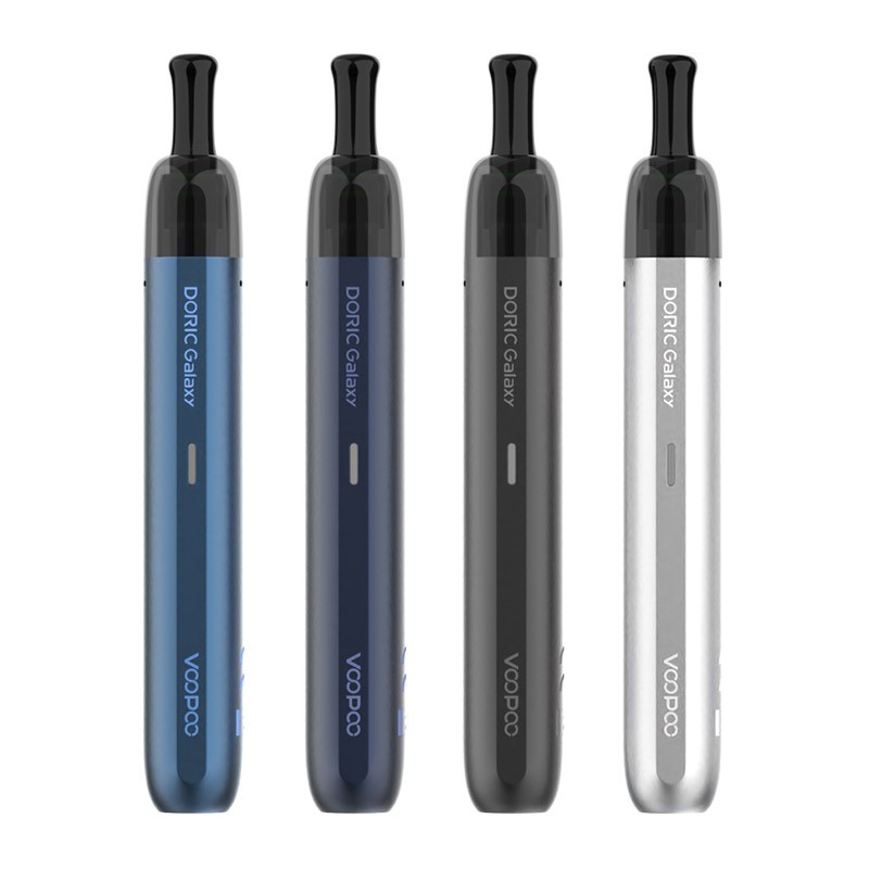 Стартовий набір Voopoo Doric Galaxy Pen (Original)