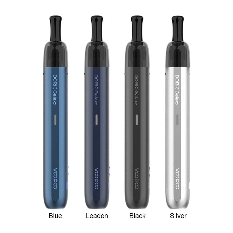 Стартовий набір Voopoo Doric Galaxy Pen (Original) - 1