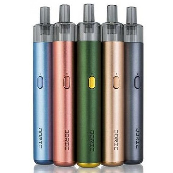 Стартовий набір VooPoo Doric 20 (Original)