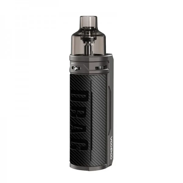 Стартовий набір Voopoo Drag S Mod Pod Kit (Original) - 8