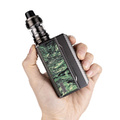 Стартовий набір Voopoo Drag 4 with Uforce-L Tank (Original)