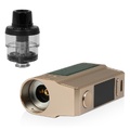 Стартовый набор Voopoo Drag E60 (Original)