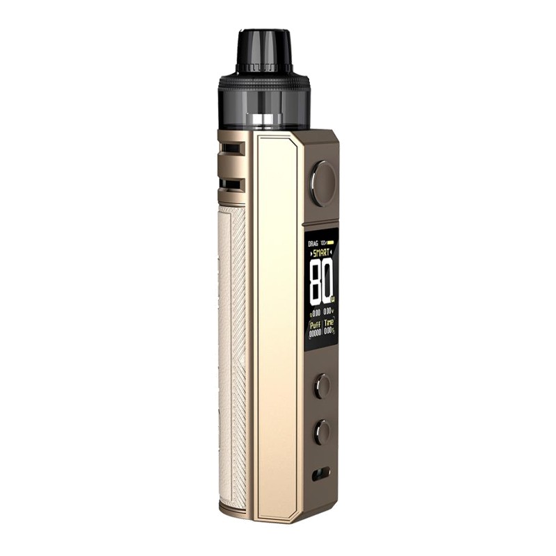 Стартовый набор Voopoo Drag H80S (Original) - 6