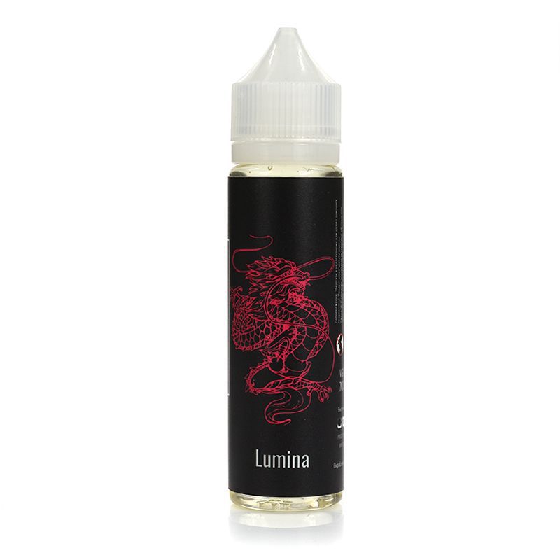 Жидкость Dragon Lab Lumina, 60 мл