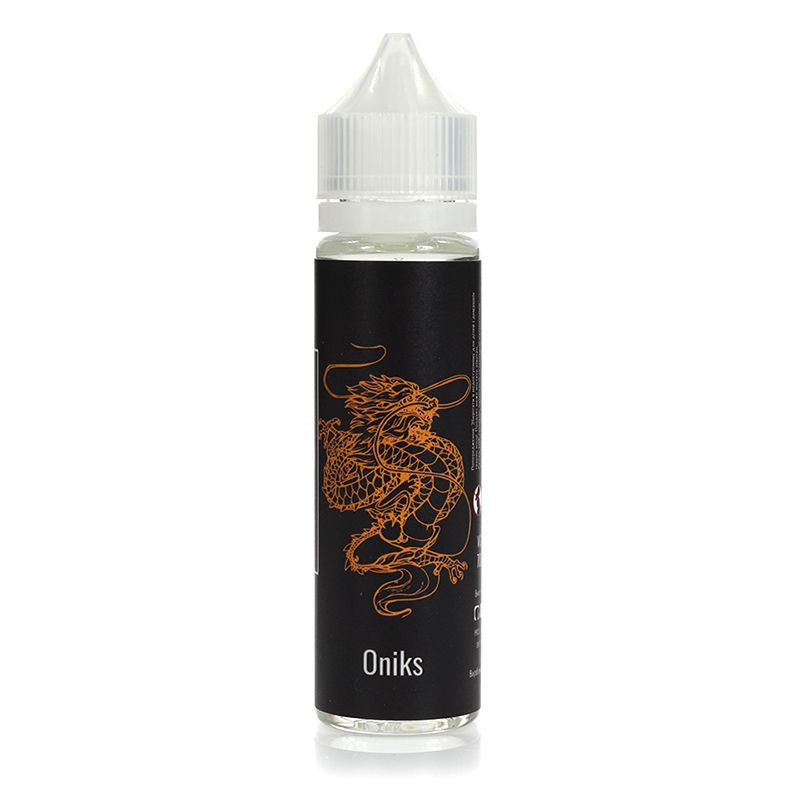 Жидкость Dragon Lab Oniks, 60 мл