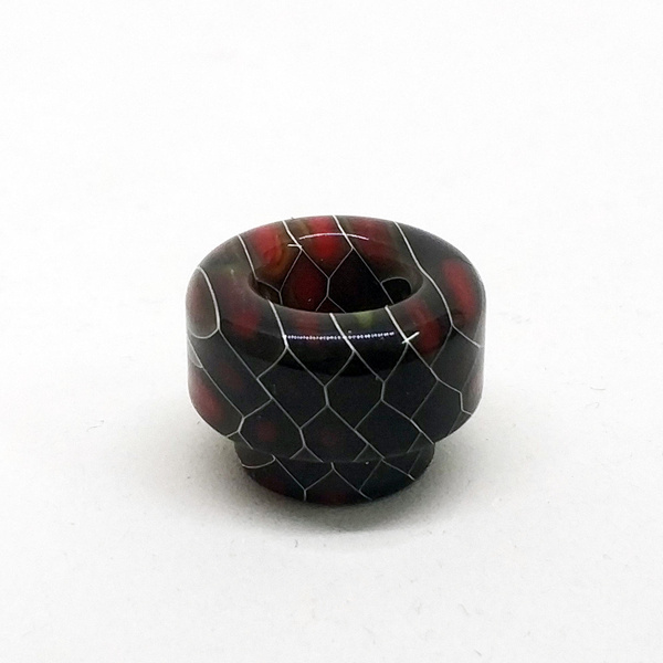 Дрип тип Asmodus Bubba Comb Drip Tip 810 (без орингов) (Original)