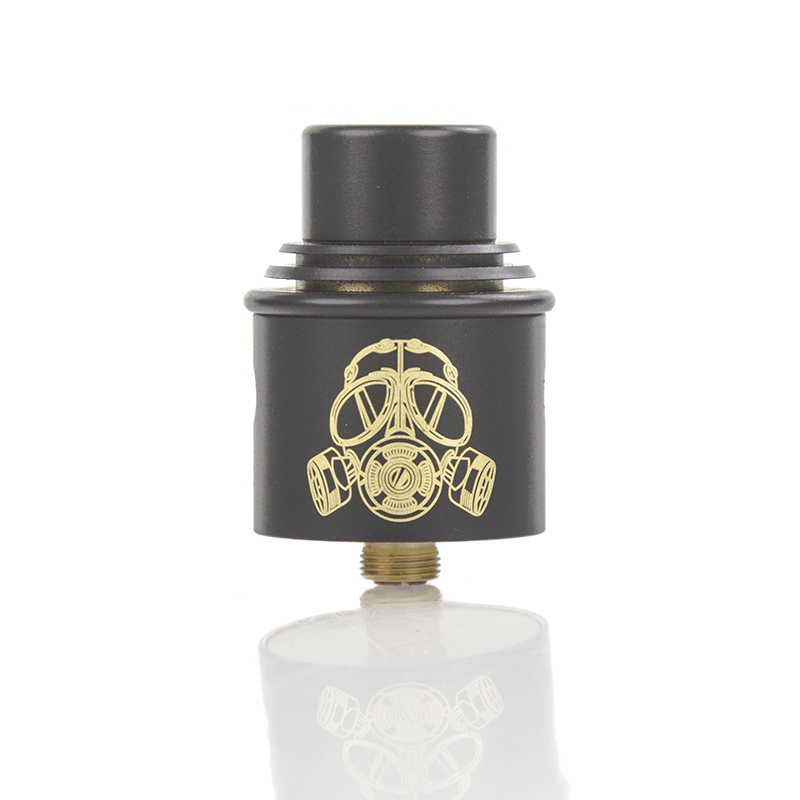 Дрипка Apocalypse GEN 2 RDA (High Copy) - 1