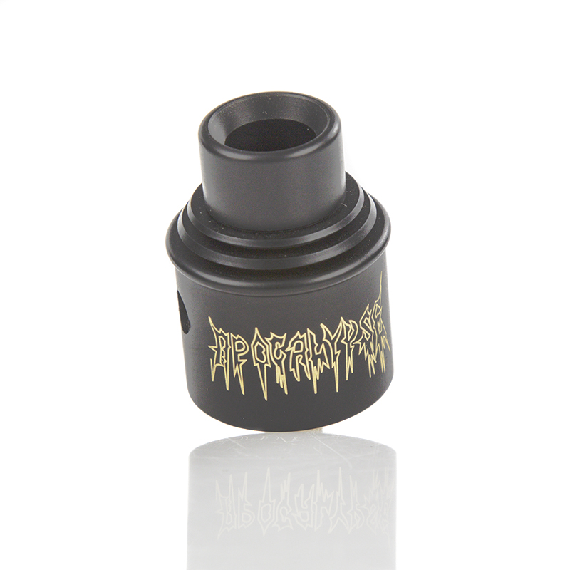 Дрипка Apocalypse GEN 2 RDA (High Copy)