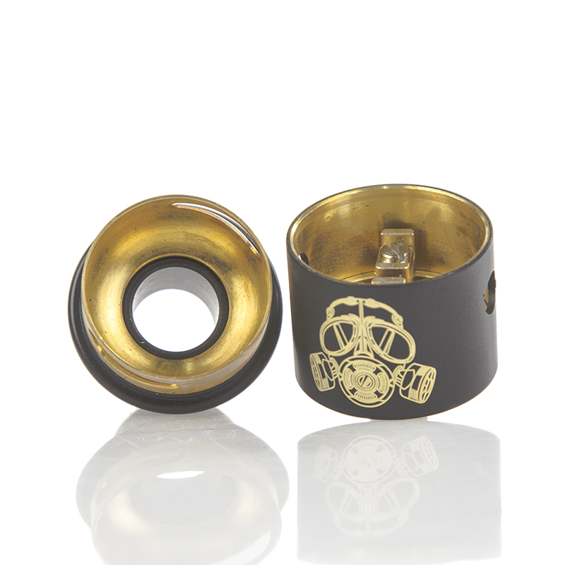 Дрипка Apocalypse GEN 2 RDA (High Copy) - 6