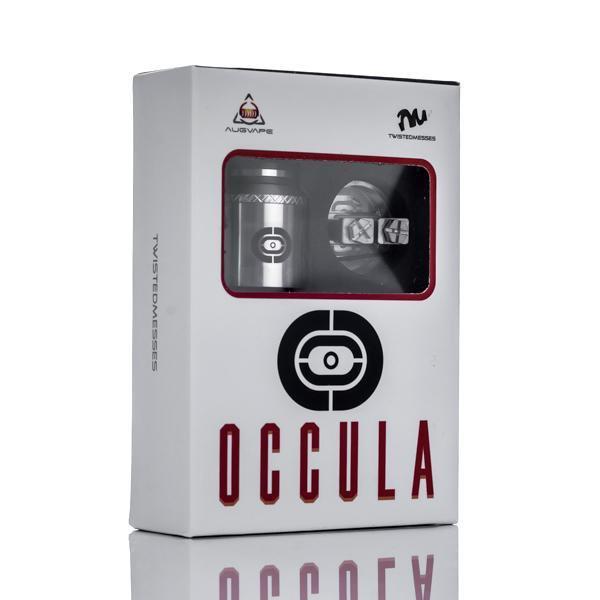 Дрипка Augvape Occula RDA (Original) - 14