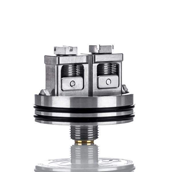 Дрипка Augvape Occula RDA (Original) - 7