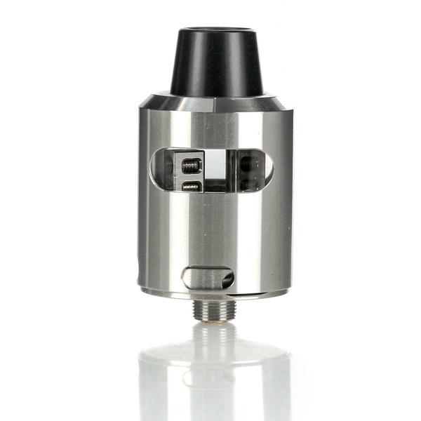 Дріпка GeekVape Tsunami 24 RDA Glass Window (Original)