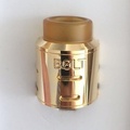 Дрипка Godria Bolt RDA (Original)
