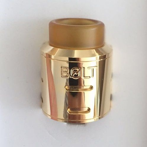 Дрипка Godria Bolt RDA (Original) - 7