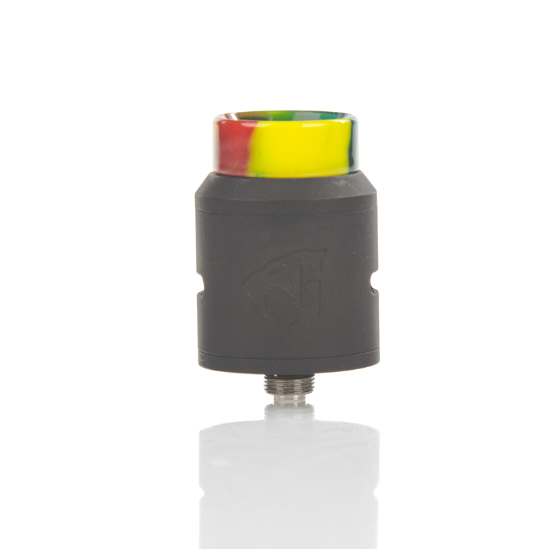 Дрипка Goon v1.5 RDA II (High Copy) - 2