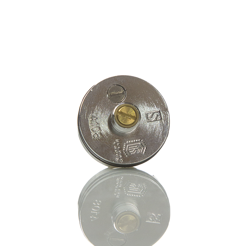 Дрипка Reload S RDA (High Copy) - 6
