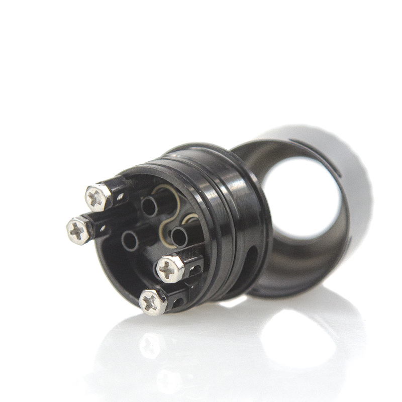 Дрипка Reload V1.5 RDA ( High Copy) - 4