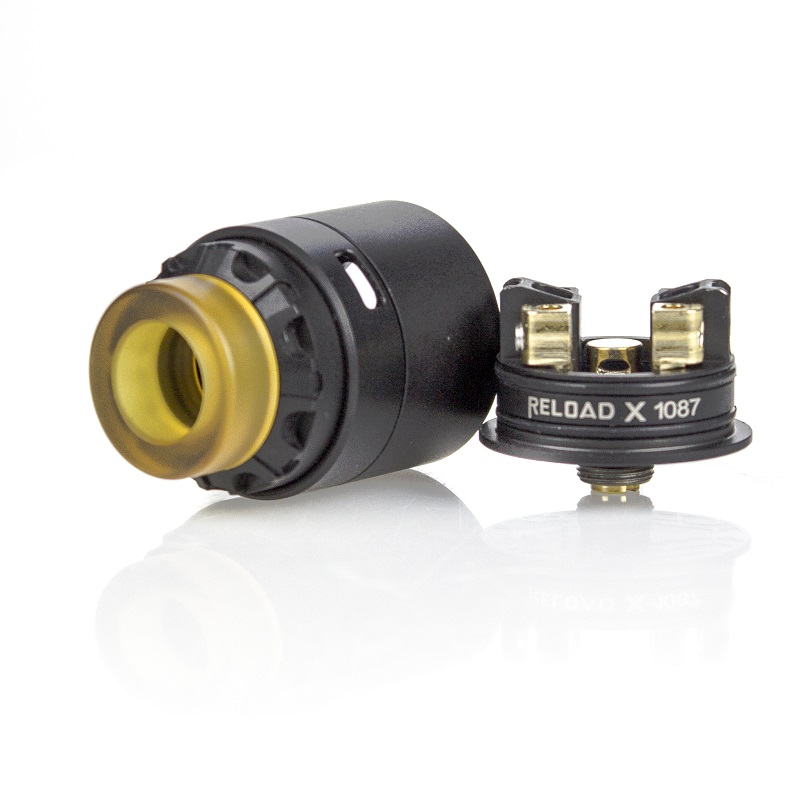 Дрипка Reload X RDA (High Copy)