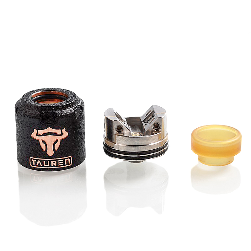 Дрипка THC Tauren RDA (Original) - 5