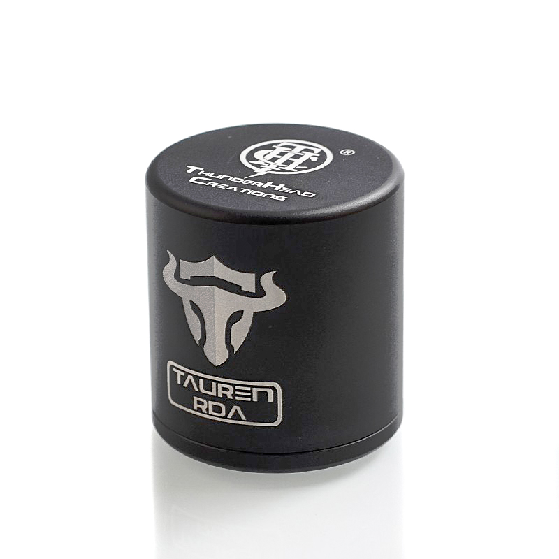 Дрипка THC Tauren RDA (Original) - 8