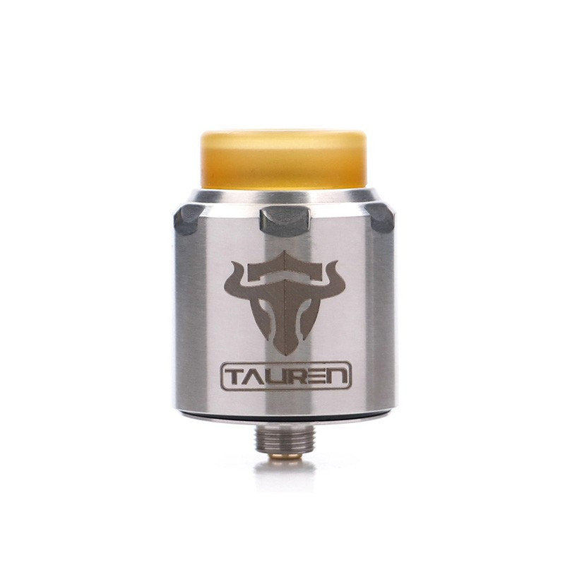 Дрипка THC Tauren RDA (Original) - 1