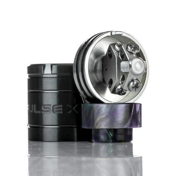 Дріпка Vandy Vape Pulse X RDA (Original) - 8