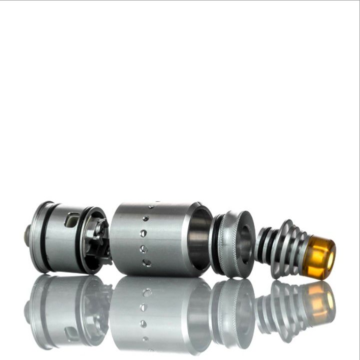 Дрипка Vandy Vape Berserker MTL RDA (Original) - 7