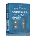 Дрипка Vandy Vape Berserker MTL RDA (Original)
